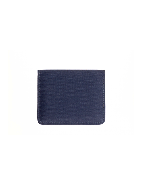 RNLI Flag Card Holder, Navy