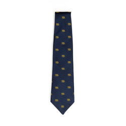 RNLI Flag Tie, Navy