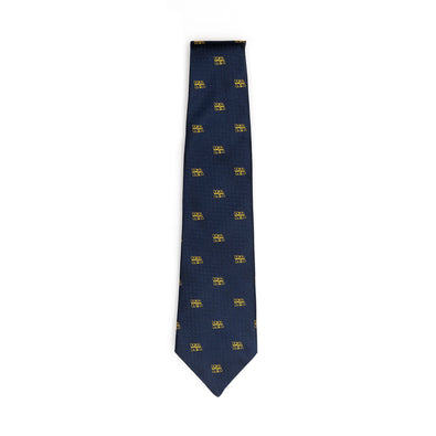 RNLI Flag Tie, Navy