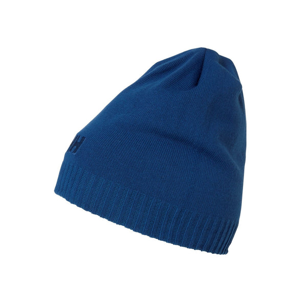RNLI Helly Hansen Beanie Hat, Blue