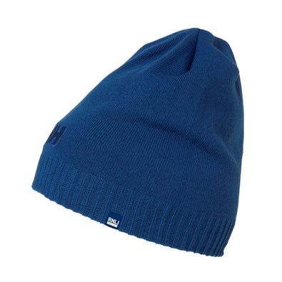 RNLI Helly Hansen Beanie Hat, Blue