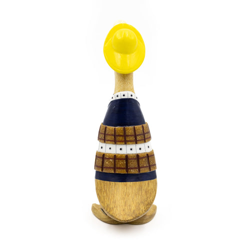 RNLI Heritage Cork Duck