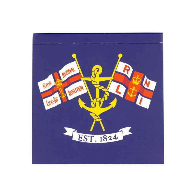 RNLI Heritage Flag Collection | RNLI Shop