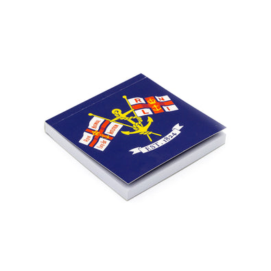 RNLI Heritage Flag Jotter Pad