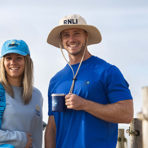 RNLI Lifeguards Boonie Hat