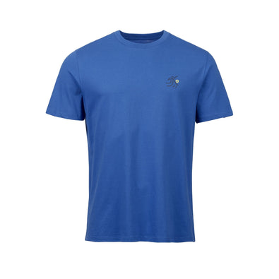 RNLI Lifeguards Unisex T-Shirt, Blue