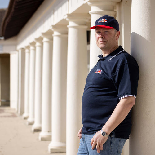 RNLI Membership Cap, Navy