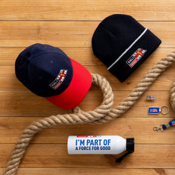 RNLI Membership Cap, Navy