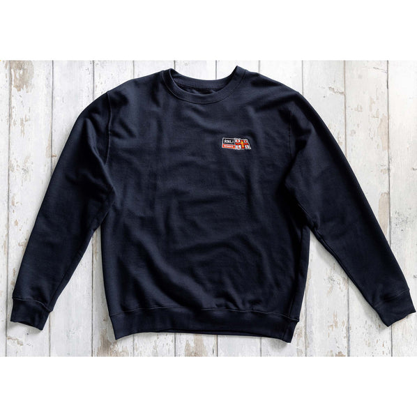 Rnli Merch RNLI Membership Sweatshirt | RNLI Shop