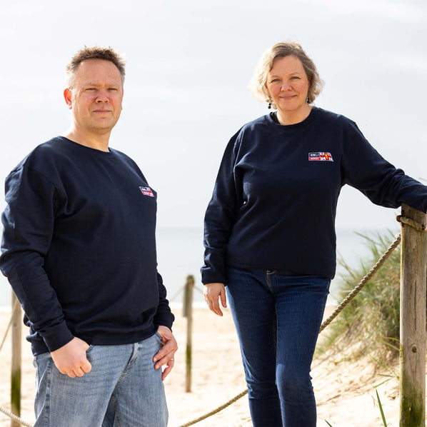 RNLI Membership Sweatshirt