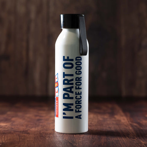 RNLI Membership Water bottle