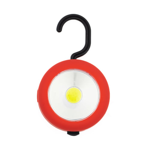 RNLI Portable Press Light