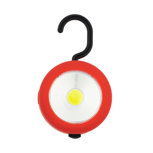 RNLI Portable Press Light