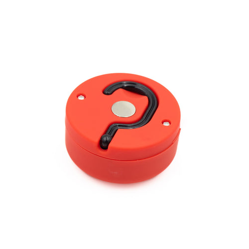 RNLI Portable Press Light