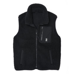 RNLI Recycled Fleece Borg Unisex Gilet