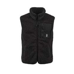 RNLI Recycled Fleece Borg Unisex Gilet