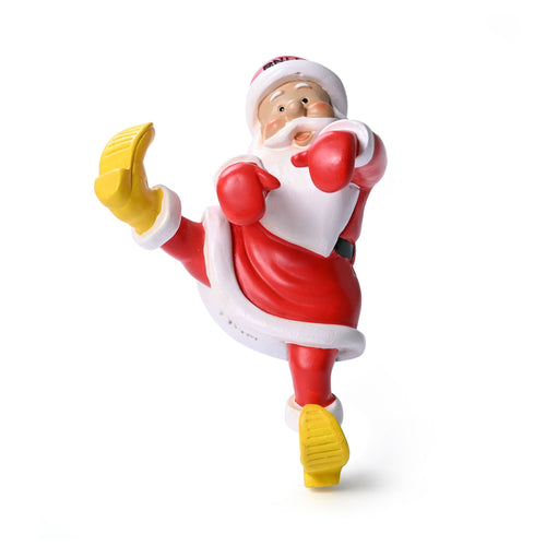 RNLI Santa Pot Hanger