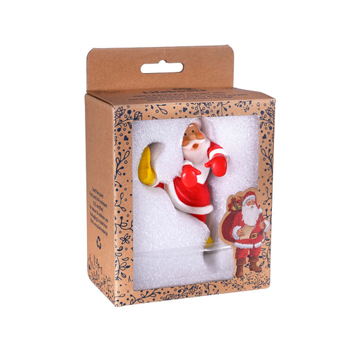 RNLI Santa Pot Hanger