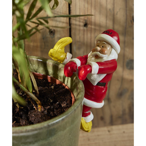 RNLI Santa Pot Hanger