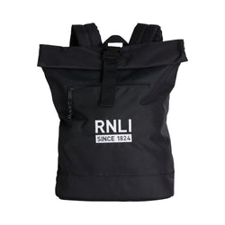 RNLI Since 1824 Recycled Polyester Rucksack
