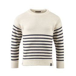 RNLI Unisex Stripe Jumper