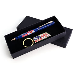 RS2621403 RNLI MEMBERSHIP PEN AND KEYRING SET