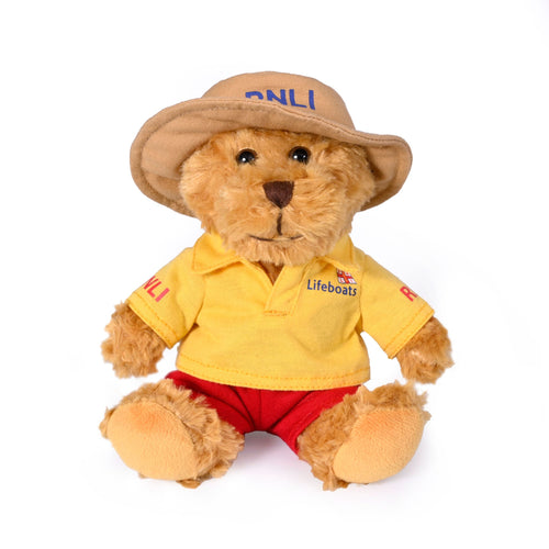 RS2631201 RNLI Lifeguard Bear