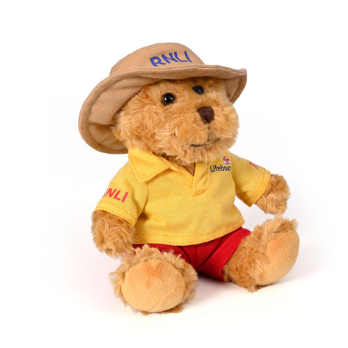 RS2631201 RNLI Lifeguard Bear