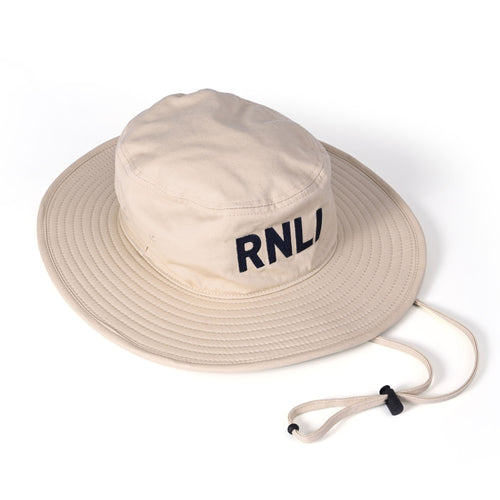 RS2642101 RNLI Lifeguards Boonie Hat