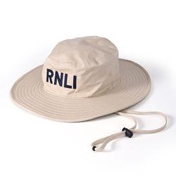RS2642101 RNLI Lifeguards Boonie Hat