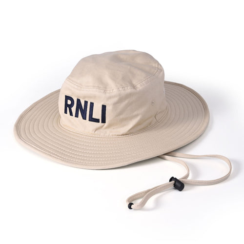 RS2642101 RNLI Lifeguards Boonie Hat