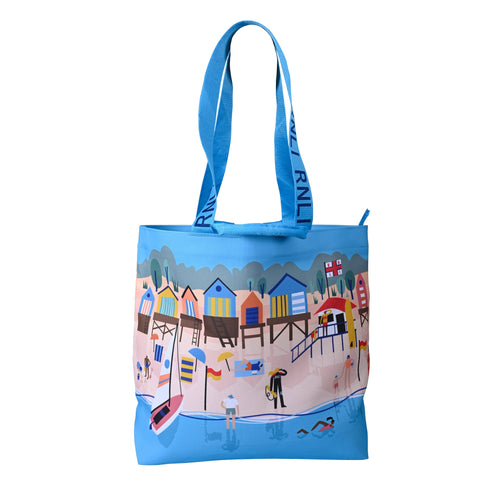 RS2647901VAR RNLI Lifeguards Beach Bag