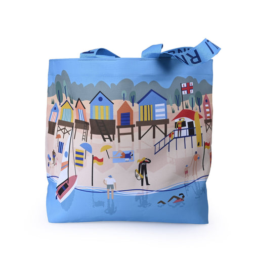 RS2647901VAR RNLI Lifeguards Beach Bag