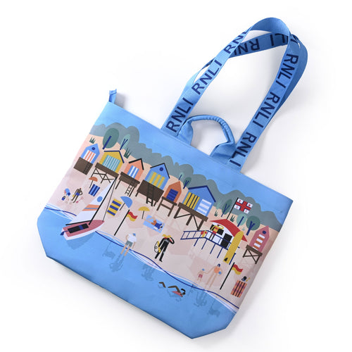 RS2647901VAR RNLI Lifeguards Beach Bag