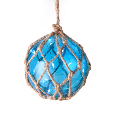 RS2675107 Glass Float with LED Lights