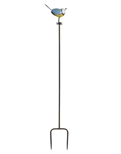 RS2676207 Blue Tit Garden Stake