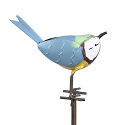 RS2676207 Blue Tit Garden Stake