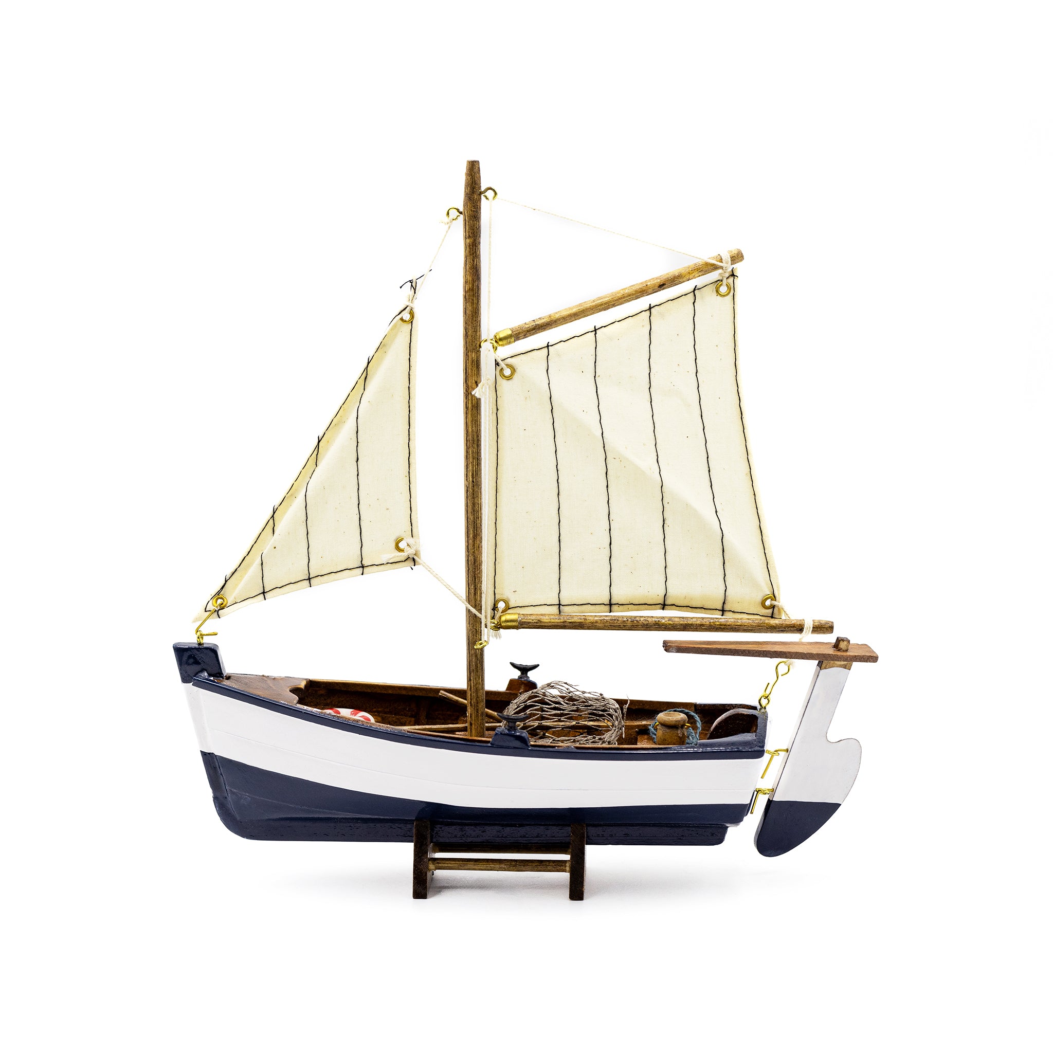 Popular Model yacht