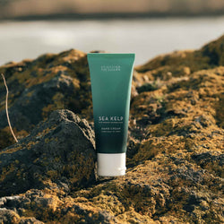 Scottish Fine Soaps Sea Kelp Marina Spa Hand and Nail Cream