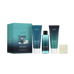 Scottish Fine Soaps Sea Kelp Marina Spa Hand and Nail Cream