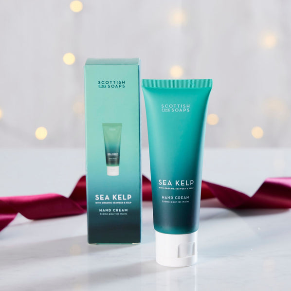 Sea Kelp Marina Spa Hand and Nail Cream