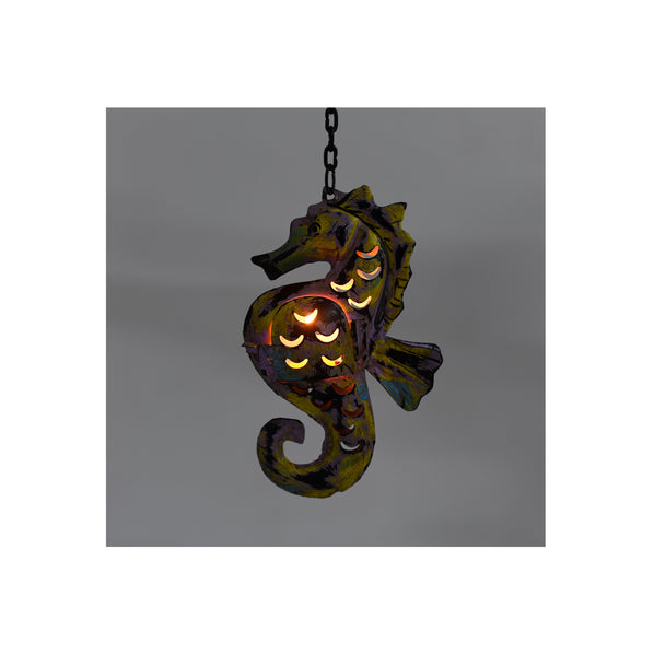 Seahorse Garden Decoration