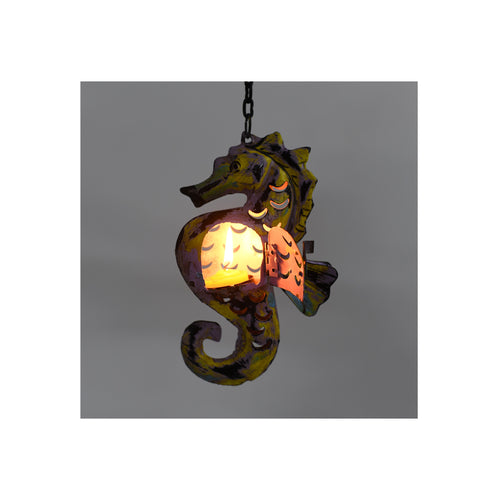 Seahorse Garden Decoration