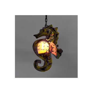 Seahorse Garden Decoration