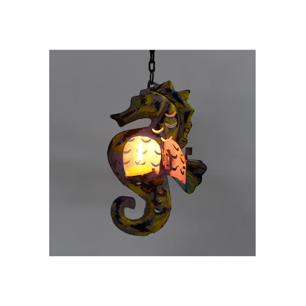 Seahorse Garden Decoration