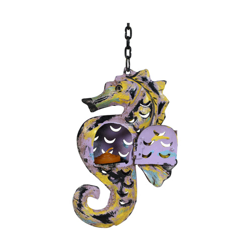 Seahorse Garden Decoration