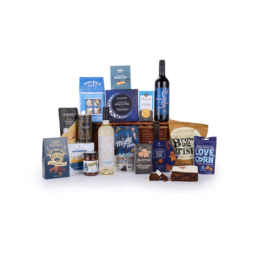 Seasonal Selection Hamper