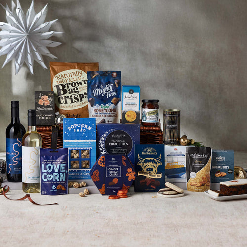 Seasonal Selection Hamper