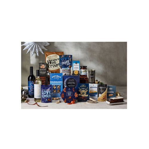 Seasonal Selection Hamper