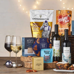 Seasonal Selection Hamper